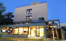 Ferrol Apart Hotel